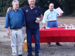 premiazione vel. classe c-durigon